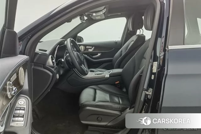 Mercedes-Benz GLC 2022 Другой из Китая, фото 4