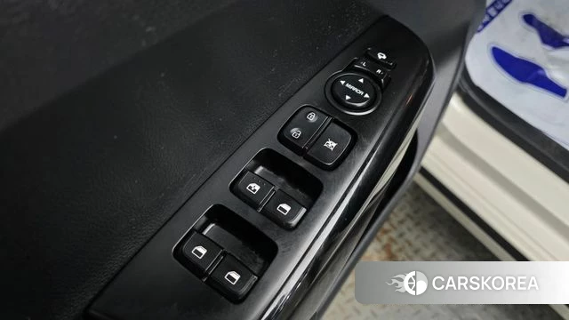 Kia Morning Urban (JA) 2023 Жемчужный цвет из Кореи, фото 4