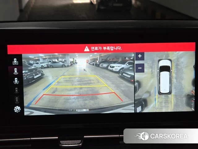 Kia Carnival 4th generation 2021 Черный из Кореи, фото 4