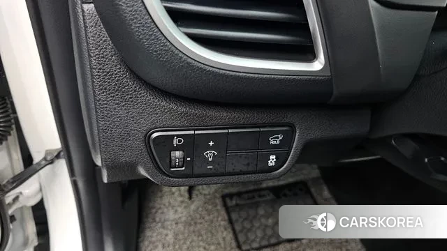 Kia The New Seltos 2023 Белый из Кореи, фото 4