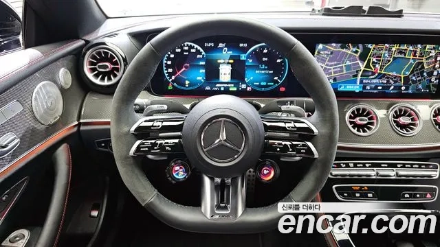 Mercedes-Benz E-Class W213 2023 Белый из Кореи, фото 4