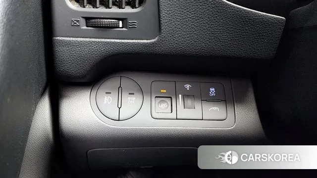 Hyundai The New Grand Starex 2019 Желтый из Кореи, фото 4