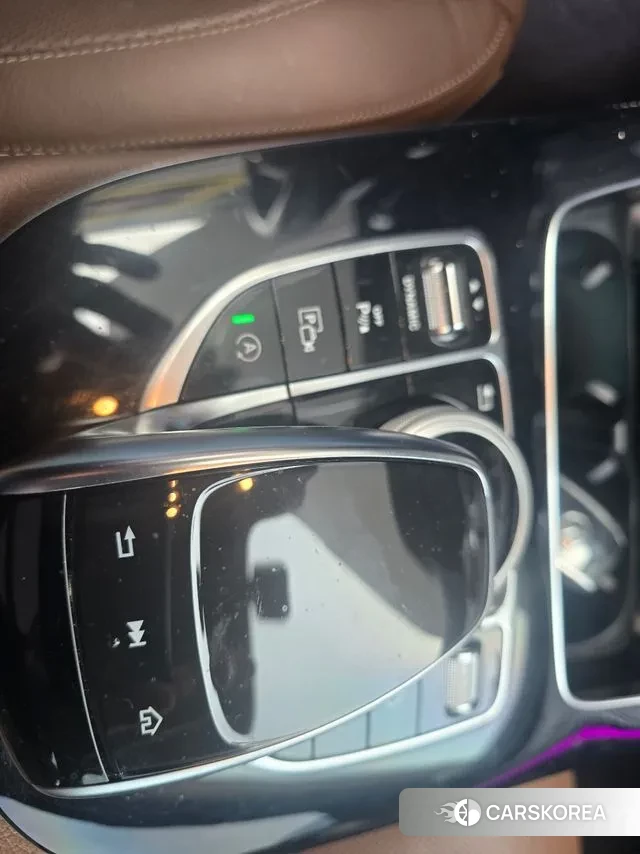 Mercedes-Benz E-Class W213 2018 Белый из Кореи, фото 4