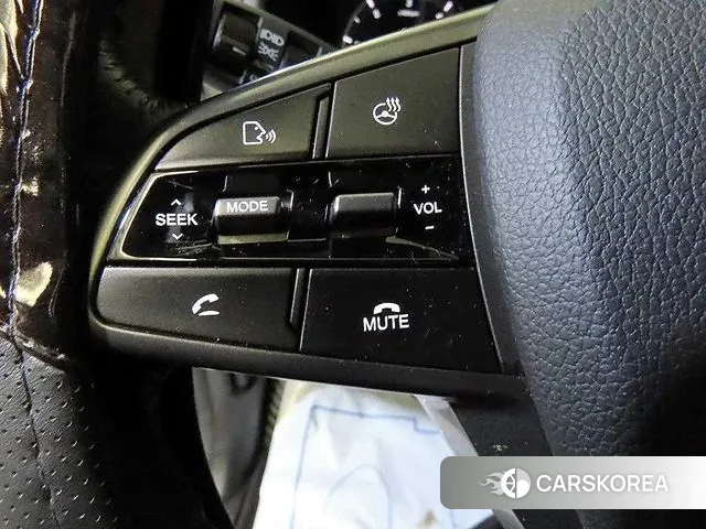 Ssangyong Rexton Sports Cannes 2020 Белый из Кореи, фото 4