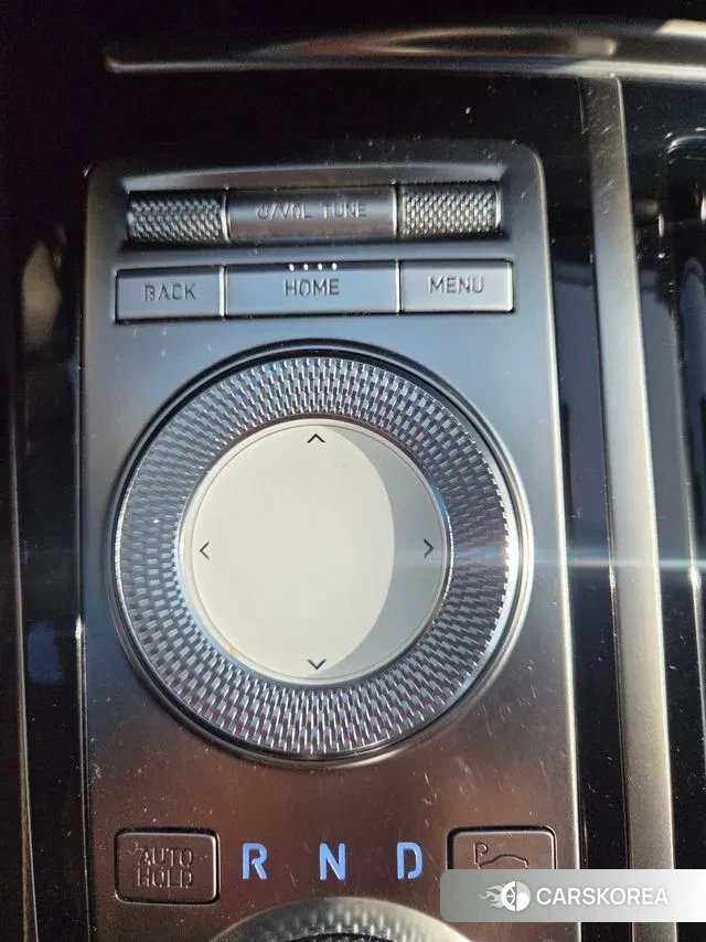 Genesis G80 (RG3) 2020 Серый из Кореи, фото 4