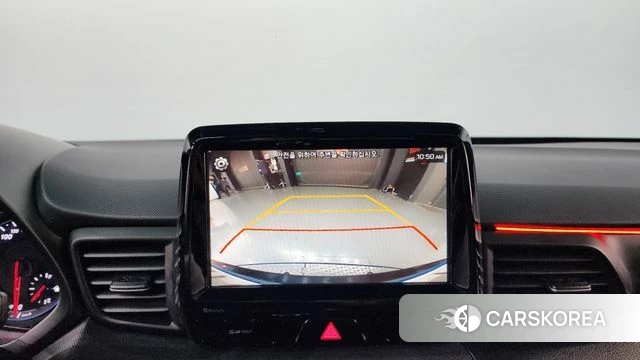 Hyundai Veloster (JS) 2018 Серый из Кореи, фото 4