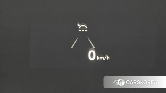 Genesis G90 2019 Серый из Кореи, фото 4