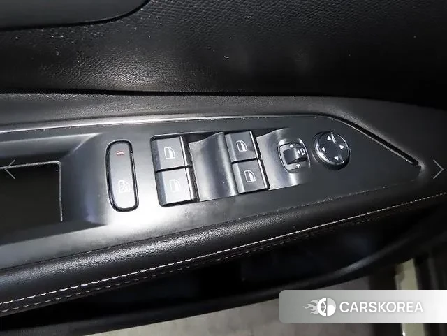 Peugeot 5008 second generation 2021 Серый из Кореи, фото 4