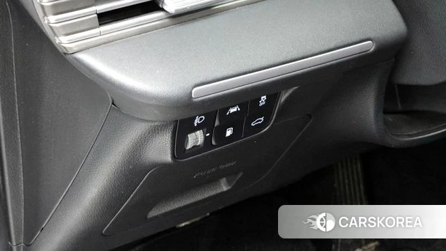 Hyundai The New Grandeur IG 2022 Белый из Кореи, фото 4