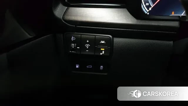 Kia K7 Premier 2020 Черный из Кореи, фото 4