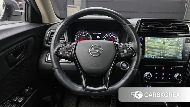 Ssangyong Berry New Tivoli 2020 Серебряный из Кореи, фото 4