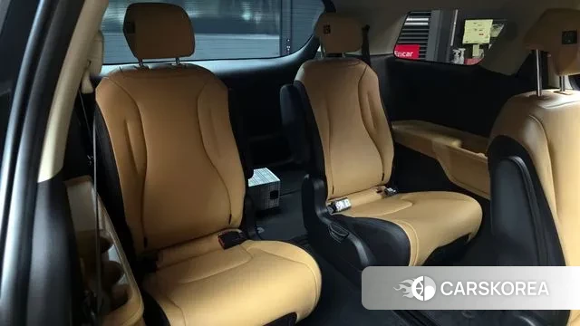 Kia Carnival 4th generation 2022 Черный из Кореи, фото 4