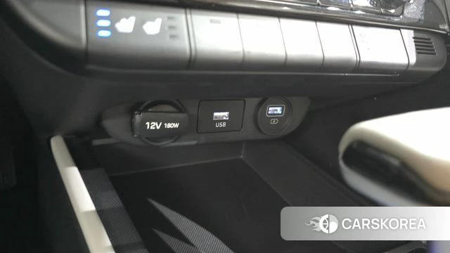 Hyundai Avante (CN7) 2020 Белый из Кореи, фото 4