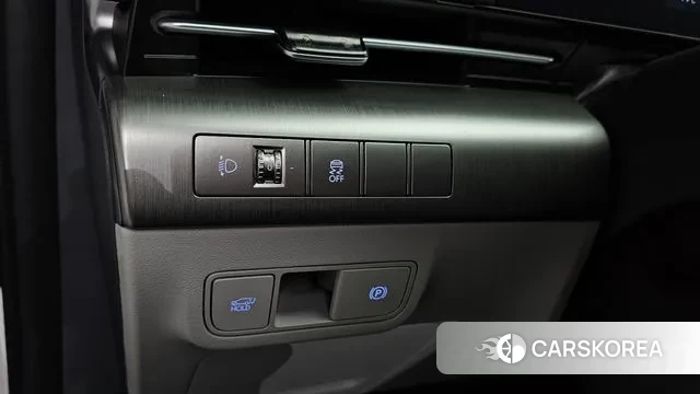 Hyundai Kona (SX2) 2024 Белый из Кореи, фото 4