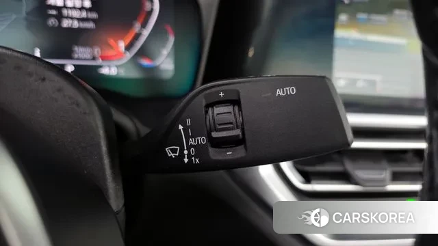 BMW 4 Series (G22) 2021 Синий из Кореи, фото 4