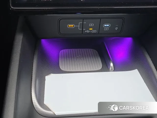 Hyundai Grandeur (GN7) 2023 Белый из Кореи, фото 4