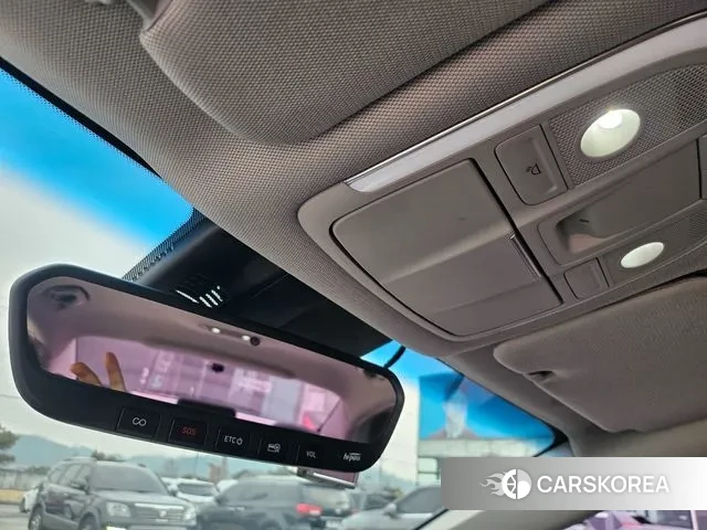 Genesis G80 id 3682551 из Кореи 4