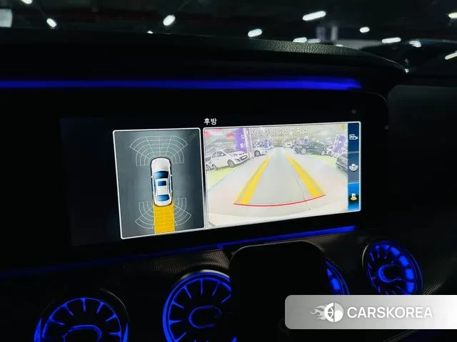 Mercedes-Benz E-Class W213 2018 Белый из Кореи, фото 4