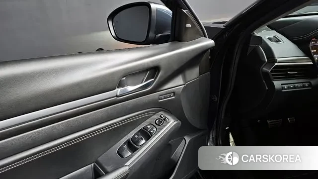 Nissan Altima (L34) 2019 Серый из Кореи, фото 4