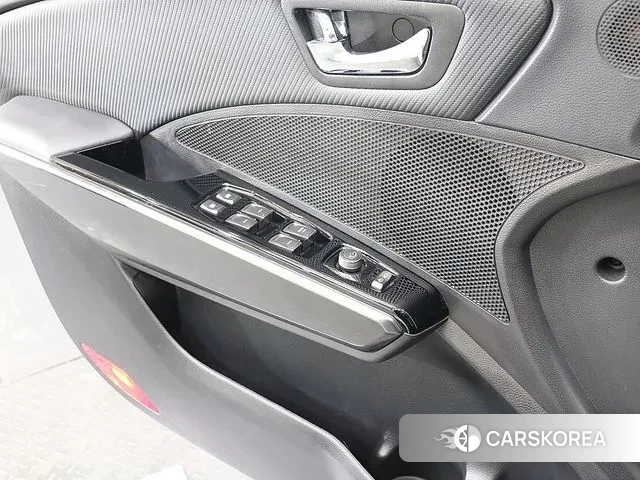 Ssangyong Berry New Tivoli 2019 Белый из Кореи, фото 4