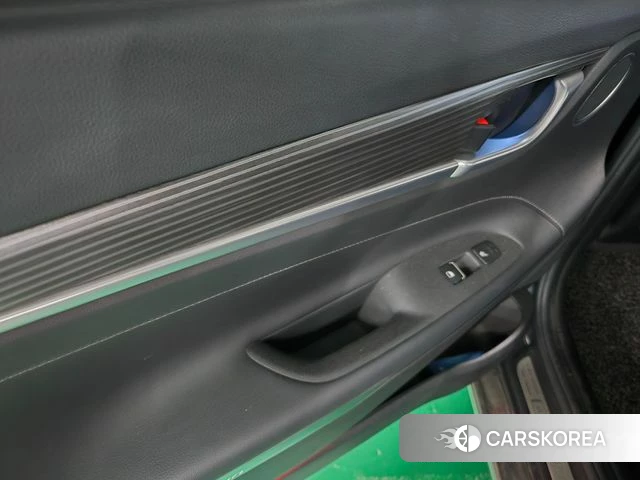 Hyundai Grandeur IG 2018 Серый из Кореи, фото 4
