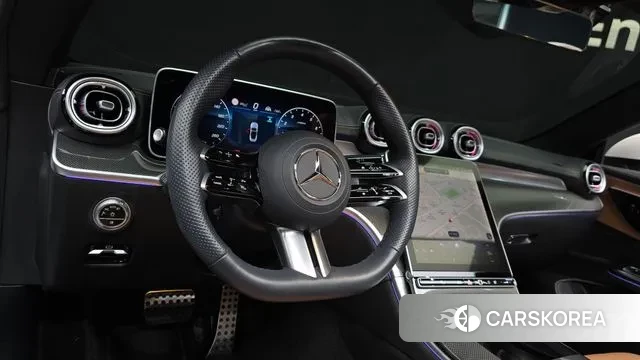 Mercedes-Benz CLE-Class C236 2024 Белый из Кореи, фото 4