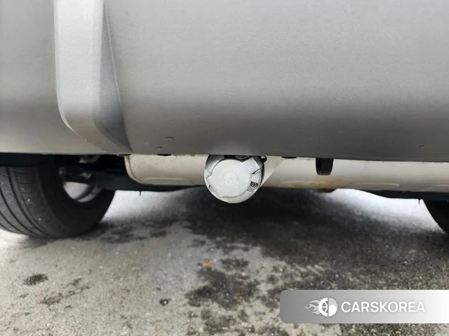 Hyundai Tucson (NX4) 2022 Белый из Кореи, фото 4