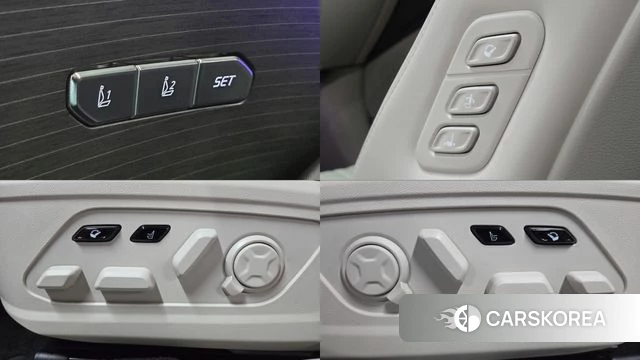 Kia The New K8 Hybrid 2025 Белый из Кореи, фото 4