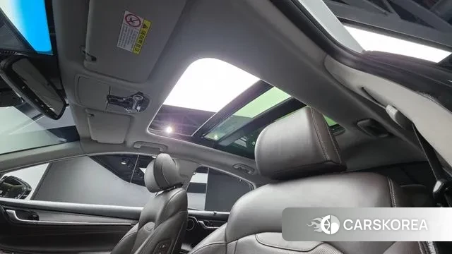 Hyundai Grandeur IG 2018 Белый из Кореи, фото 4