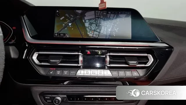 BMW Z4 (G29) id 3008836 из Кореи 4