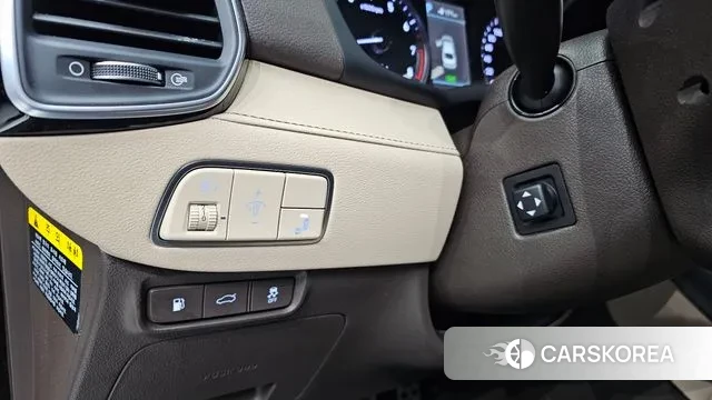 Hyundai Grandeur IG 2018 Белый из Кореи, фото 4