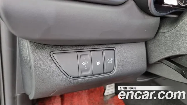 Genesis The New G70 id 2670352 из Кореи 4