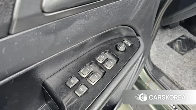 Ssangyong The New Rexton Sports Cannes 2022 Зеленый из Кореи, фото 4