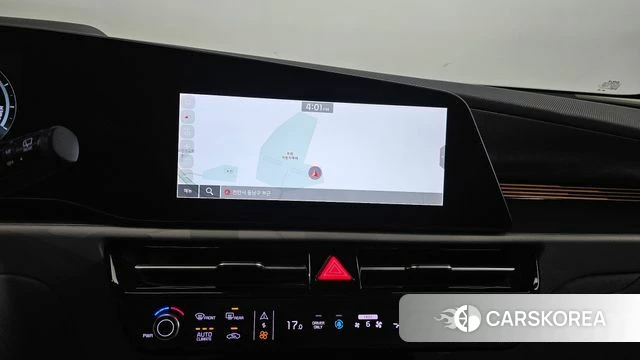 Kia Di All New Niro EV 2022 Белый из Кореи, фото 4