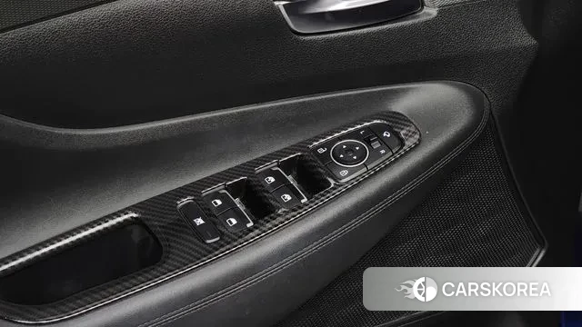 Hyundai Santa Fe TM 2018 Синий из Кореи, фото 4