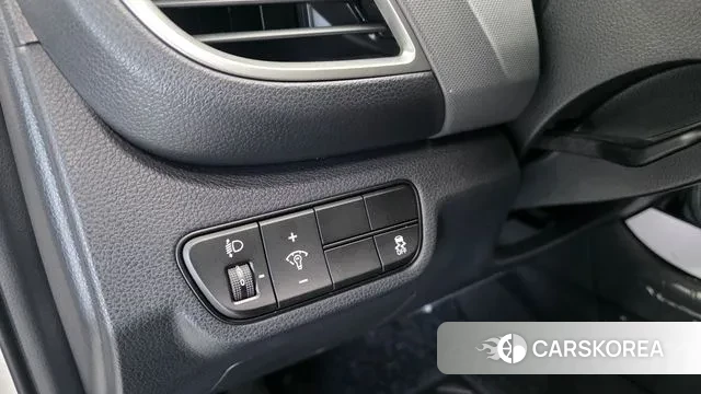 Kia The New Seltos 2025 Белый из Кореи, фото 4