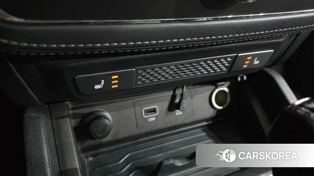 Ssangyong Rexton Sports 2018 Белый из Кореи, фото 4