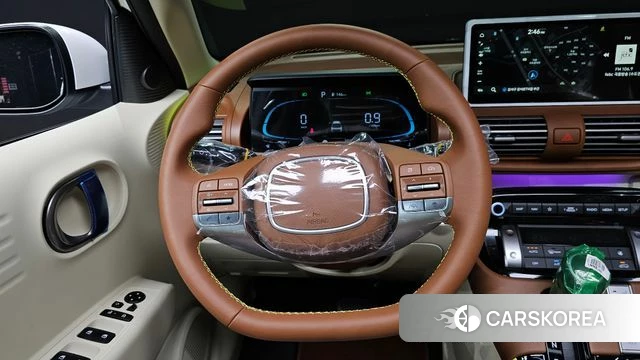 Hyundai The New Casper 2026 Белый из Кореи, фото 4