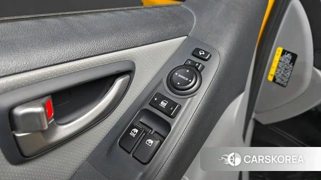 Hyundai The New Grand Starex 2020 Желтый из Кореи, фото 4