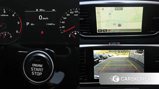 Kia Sportage The Bold 2019 Белый из Кореи, фото 4