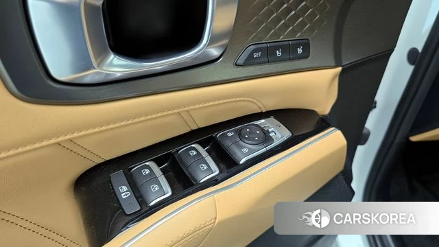 Kia Sorento 4th Generation 2022 Белый из Кореи, фото 4