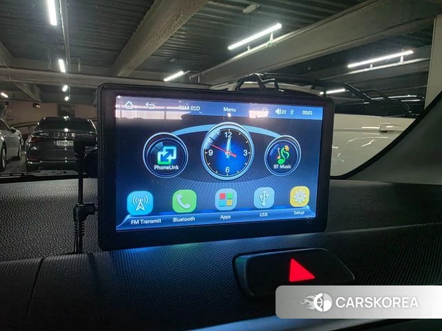 Kia The New Ray 2022 Белый из Кореи, фото 4