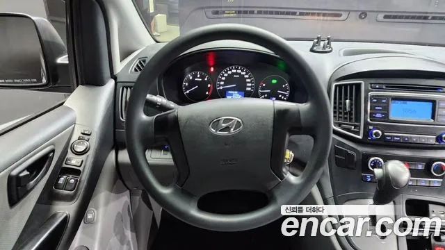 Hyundai The New Grand Starex 2020 Серебряный из Кореи, фото 4