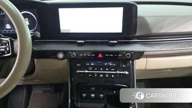 Kia Carnival 4th generation 2022 Черный из Кореи, фото 4