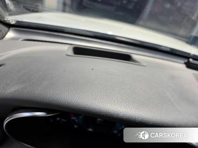 Mercedes-Benz GLC-Class X253 2020 Серебряный из Кореи, фото 4