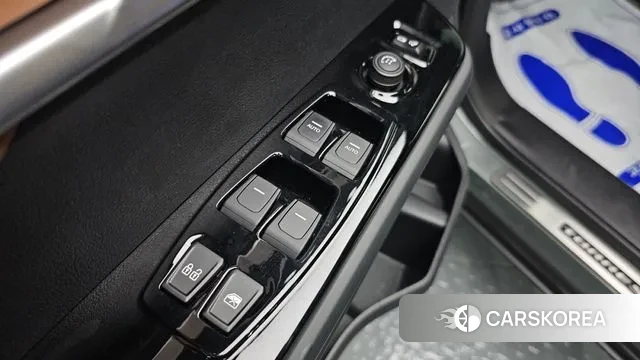 Ssangyong Torres 2023 Зеленый из Кореи, фото 4