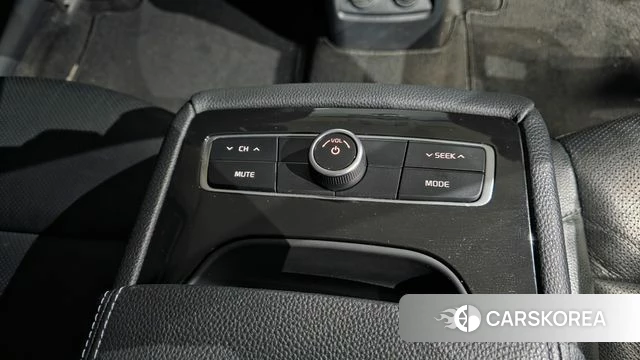 Kia Come New K7 2018 Черный из Кореи, фото 4