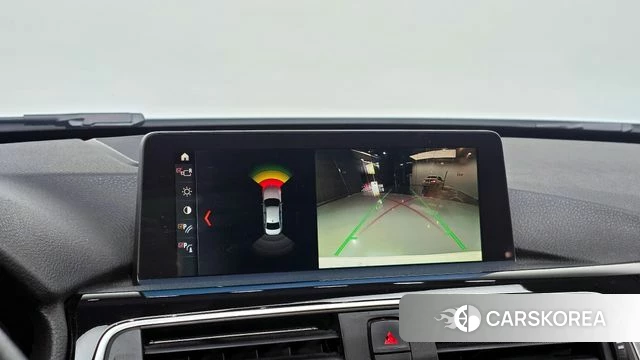 BMW 3 Series (F30) 2018 Белый из Кореи, фото 4