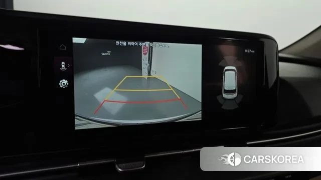 Kia Carnival 4th generation 2021 Белый из Кореи, фото 4