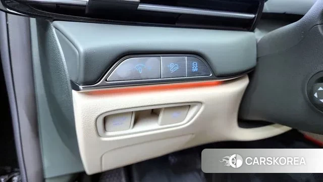 Genesis GV80 2024 Черный из Кореи, фото 4